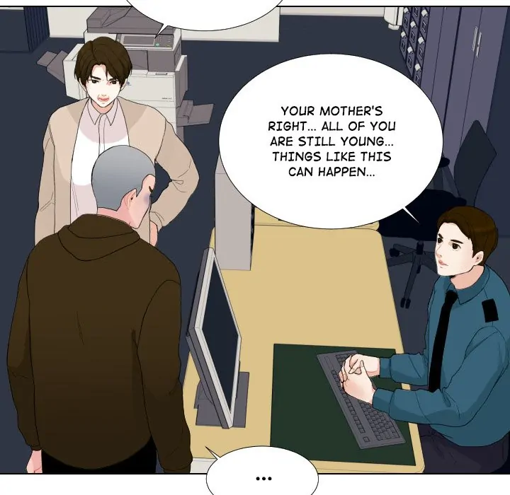 Unrequited Love (official) Chapter 56 - page 72