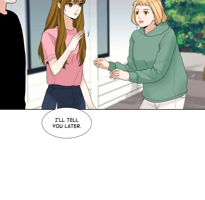 Unrequited Love (official) Chapter 56 - page 76