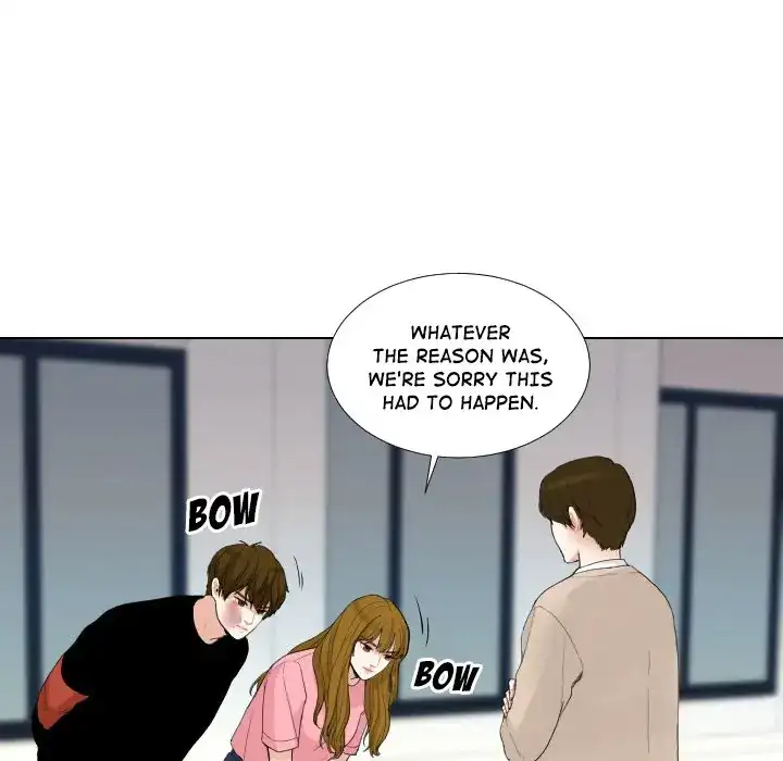 Unrequited Love (official) Chapter 56 - page 77