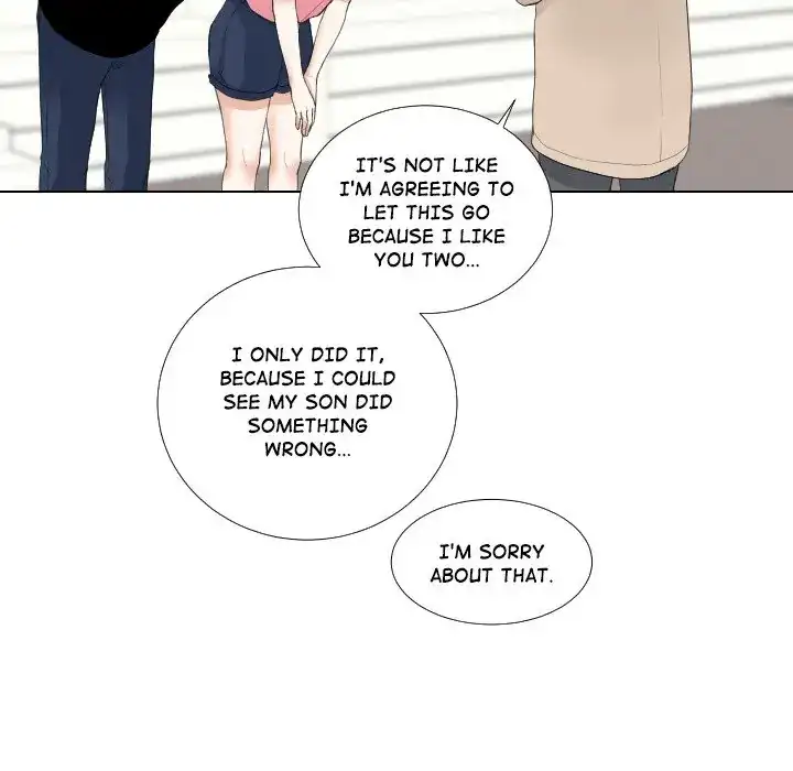 Unrequited Love (official) Chapter 56 - page 78
