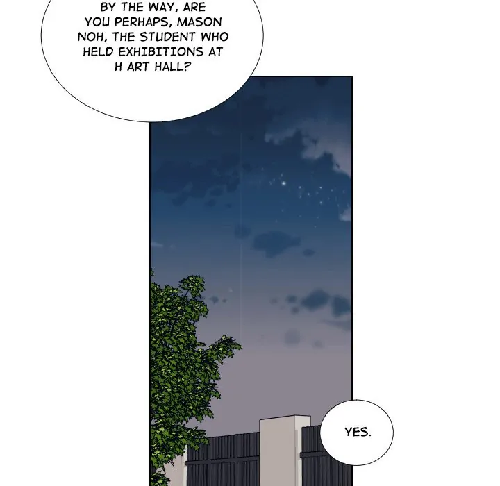 Unrequited Love (official) Chapter 56 - page 81