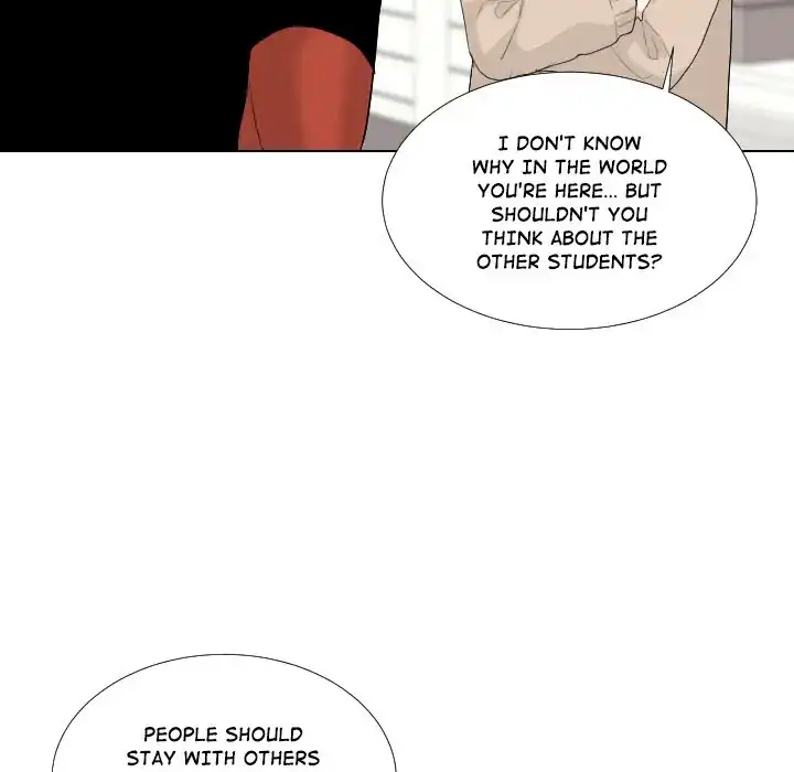 Unrequited Love (official) Chapter 56 - page 84
