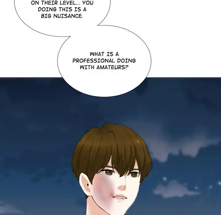 Unrequited Love (official) Chapter 56 - page 85