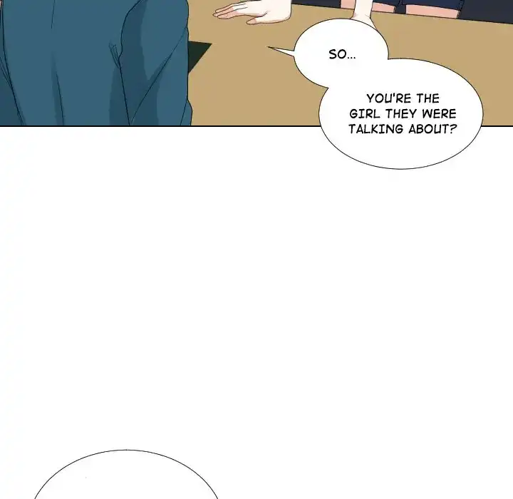 Unrequited Love (official) Chapter 56 - page 8