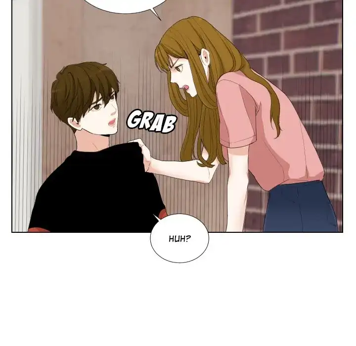 Unrequited Love (official) Chapter 55 - page 14