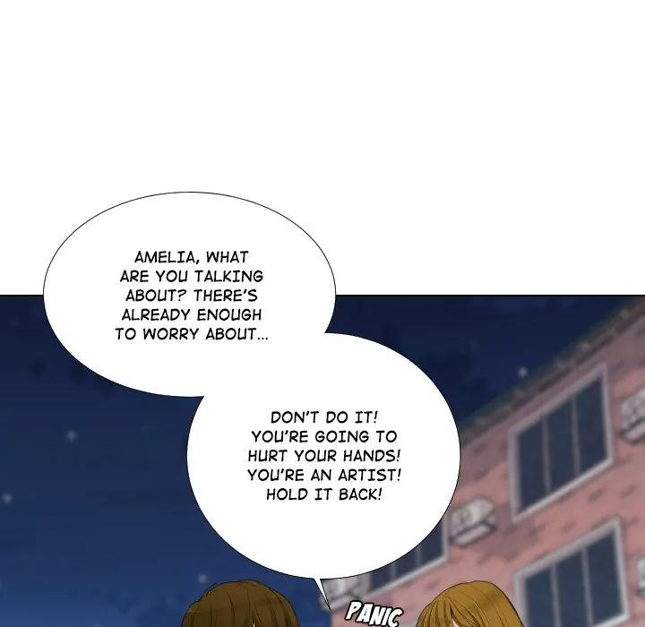 Unrequited Love (official) Chapter 55 - page 15