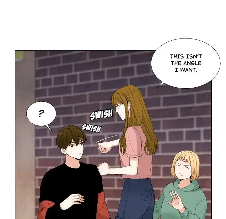 Unrequited Love (official) Chapter 55 - page 19
