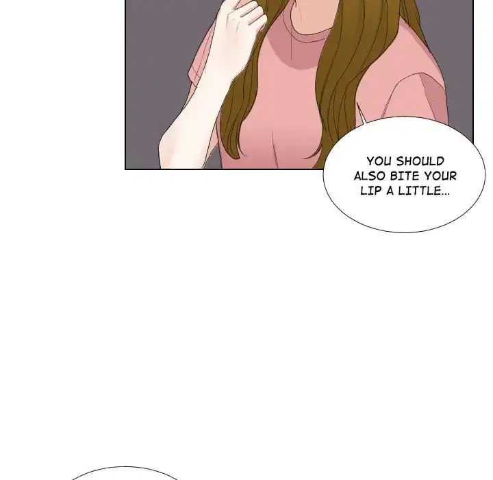 Unrequited Love (official) Chapter 55 - page 26