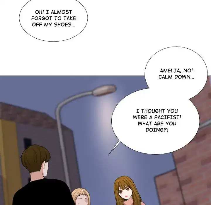Unrequited Love (official) Chapter 55 - page 27