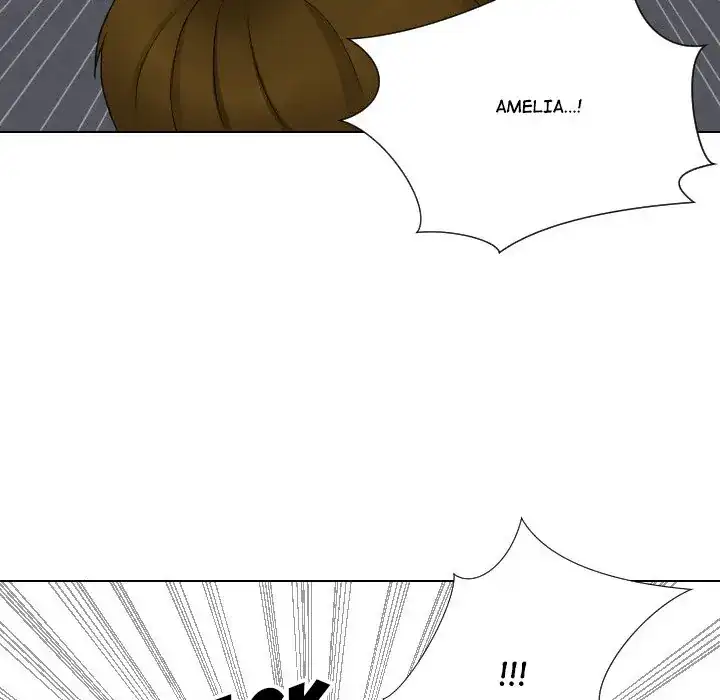 Unrequited Love (official) Chapter 55 - page 34