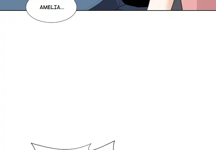 Unrequited Love (official) Chapter 55 - page 3