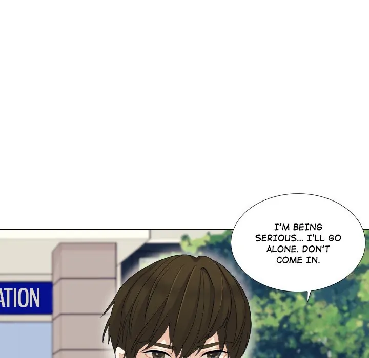 Unrequited Love (official) Chapter 55 - page 45