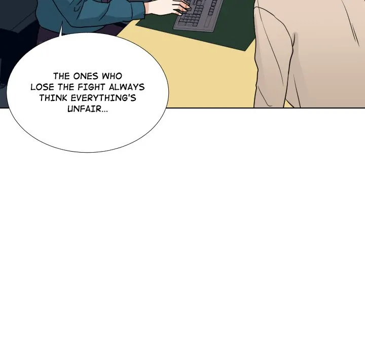 Unrequited Love (official) Chapter 55 - page 61