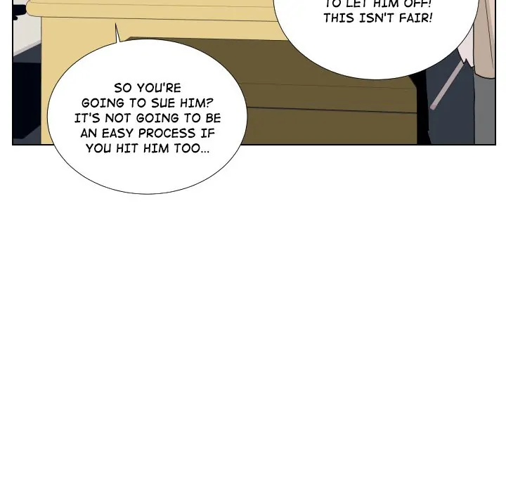 Unrequited Love (official) Chapter 55 - page 63