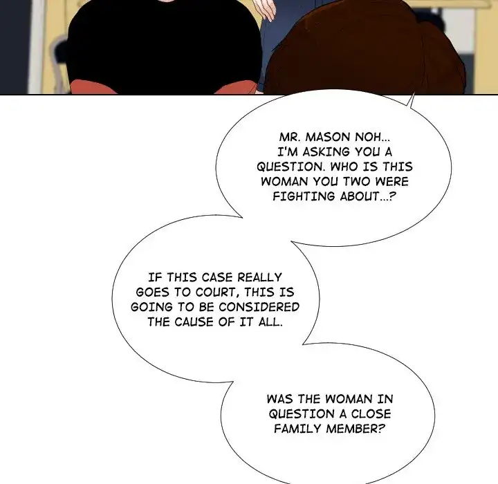 Unrequited Love (official) Chapter 55 - page 74
