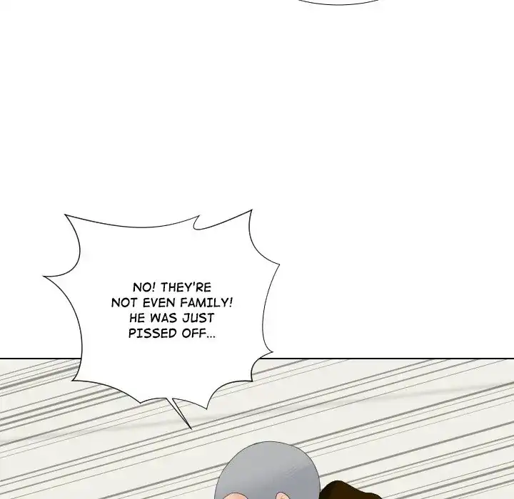 Unrequited Love (official) Chapter 55 - page 75