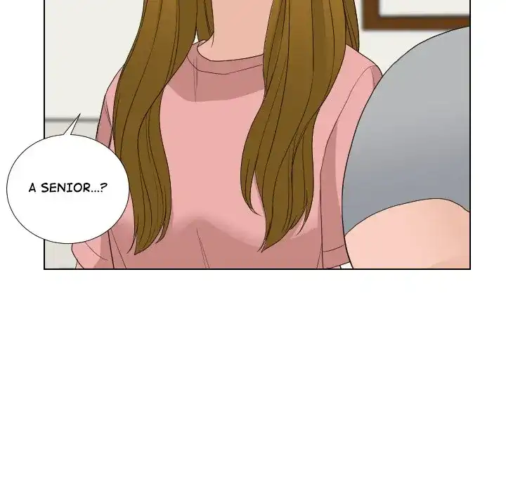 Unrequited Love (official) Chapter 55 - page 78
