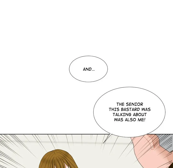 Unrequited Love (official) Chapter 55 - page 86
