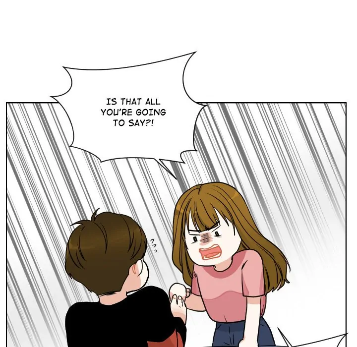 Unrequited Love (official) Chapter 55 - page 8