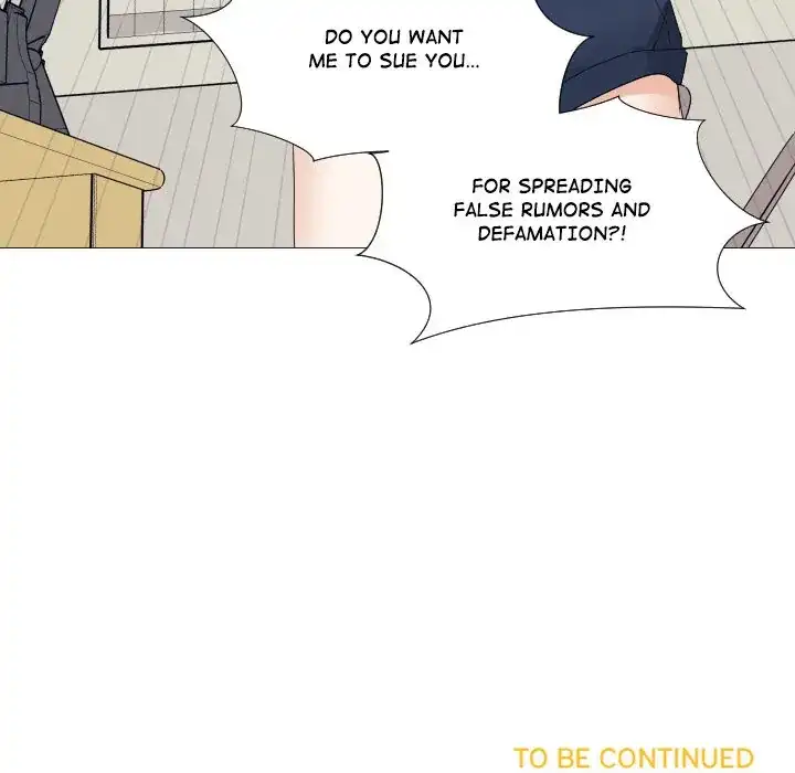 Unrequited Love (official) Chapter 55 - page 90