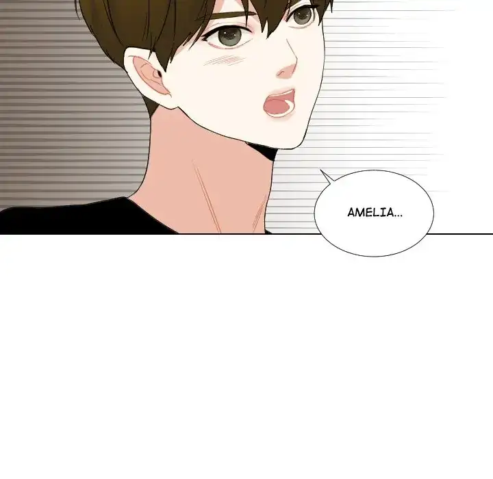 Unrequited Love (official) Chapter 54 - page 101