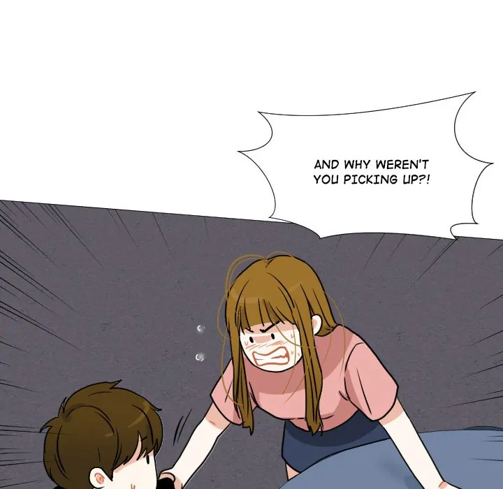 Unrequited Love (official) Chapter 54 - page 102