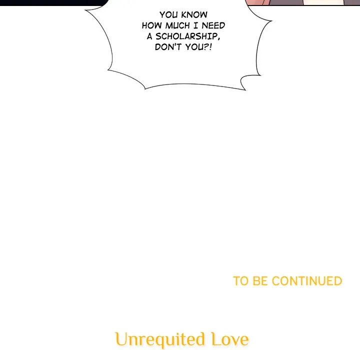 Unrequited Love (official) Chapter 54 - page 106