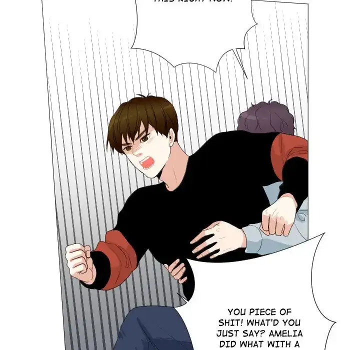 Unrequited Love (official) Chapter 54 - page 13