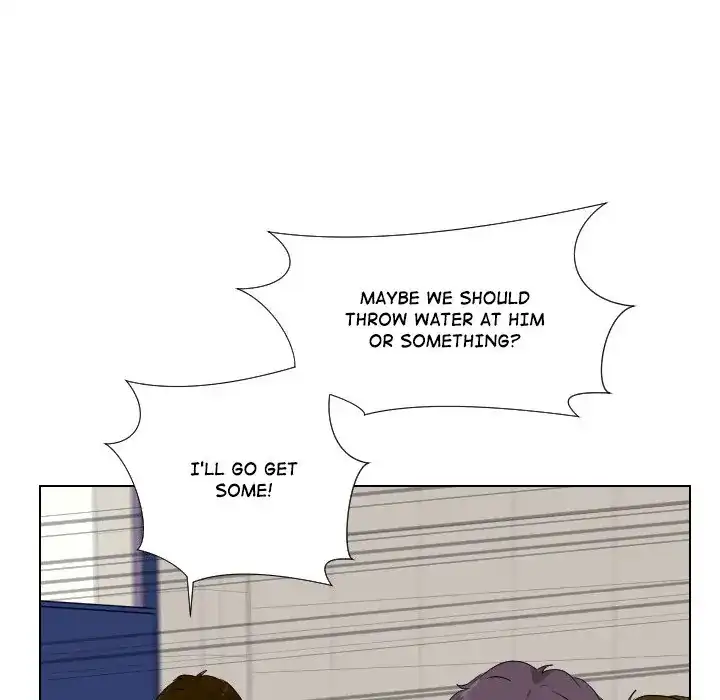 Unrequited Love (official) Chapter 54 - page 16