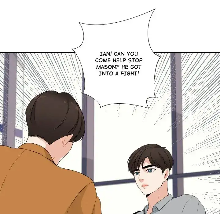 Unrequited Love (official) Chapter 54 - page 22