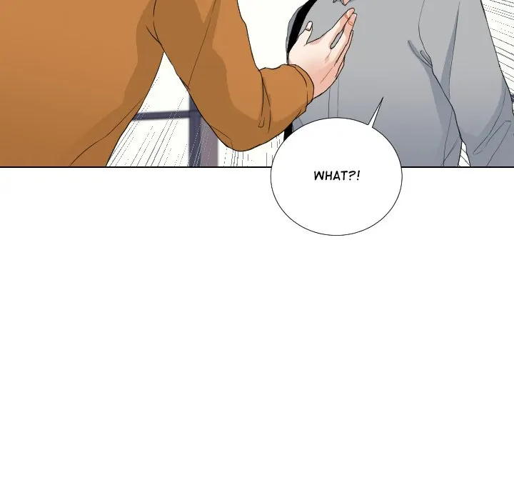 Unrequited Love (official) Chapter 54 - page 23