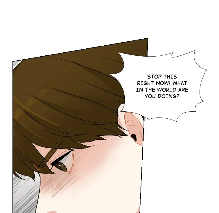 Unrequited Love (official) Chapter 54 - page 29