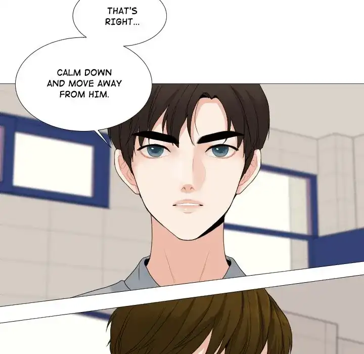 Unrequited Love (official) Chapter 54 - page 34
