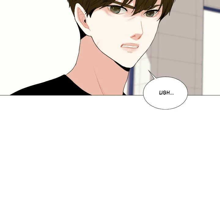 Unrequited Love (official) Chapter 54 - page 35