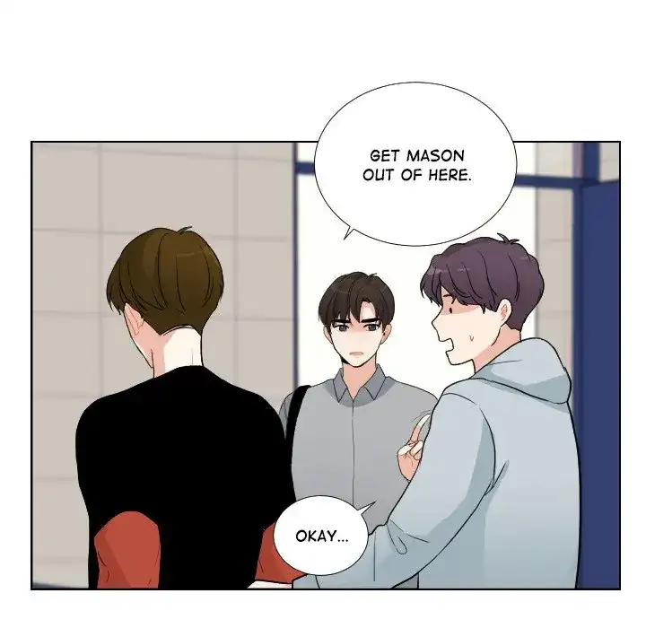 Unrequited Love (official) Chapter 54 - page 36
