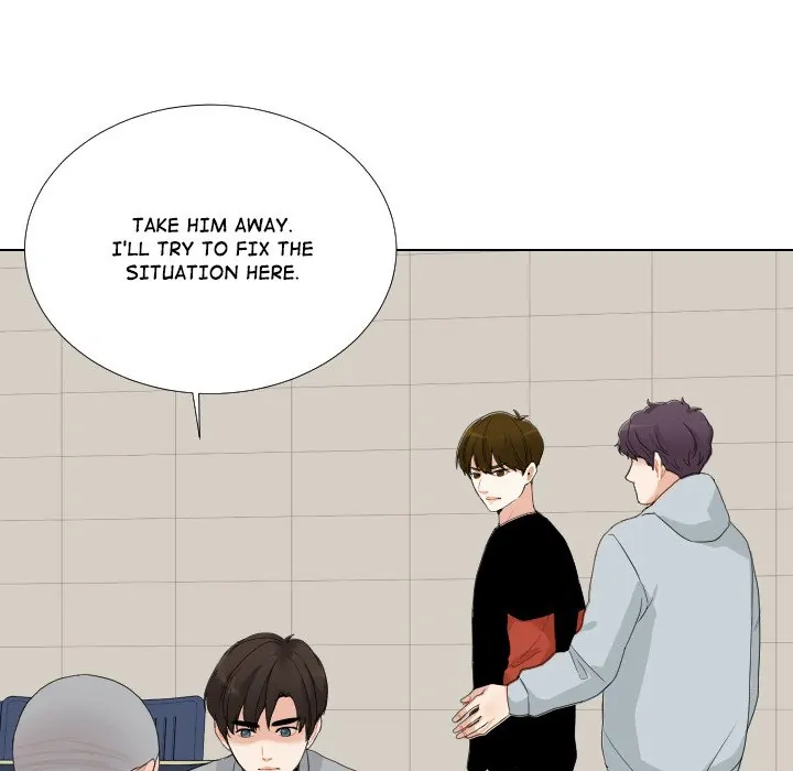 Unrequited Love (official) Chapter 54 - page 40