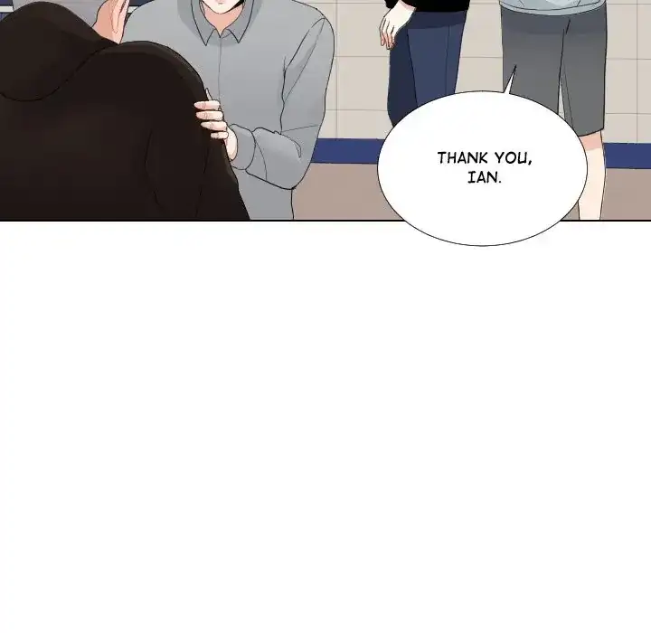 Unrequited Love (official) Chapter 54 - page 41