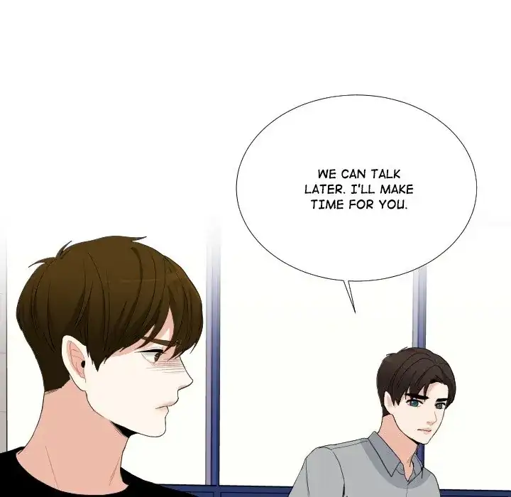 Unrequited Love (official) Chapter 54 - page 43