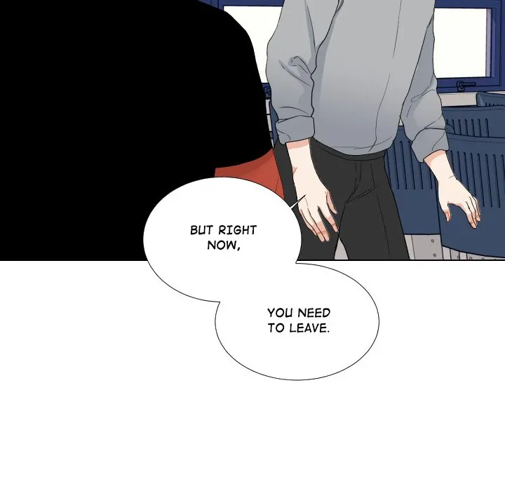Unrequited Love (official) Chapter 54 - page 44