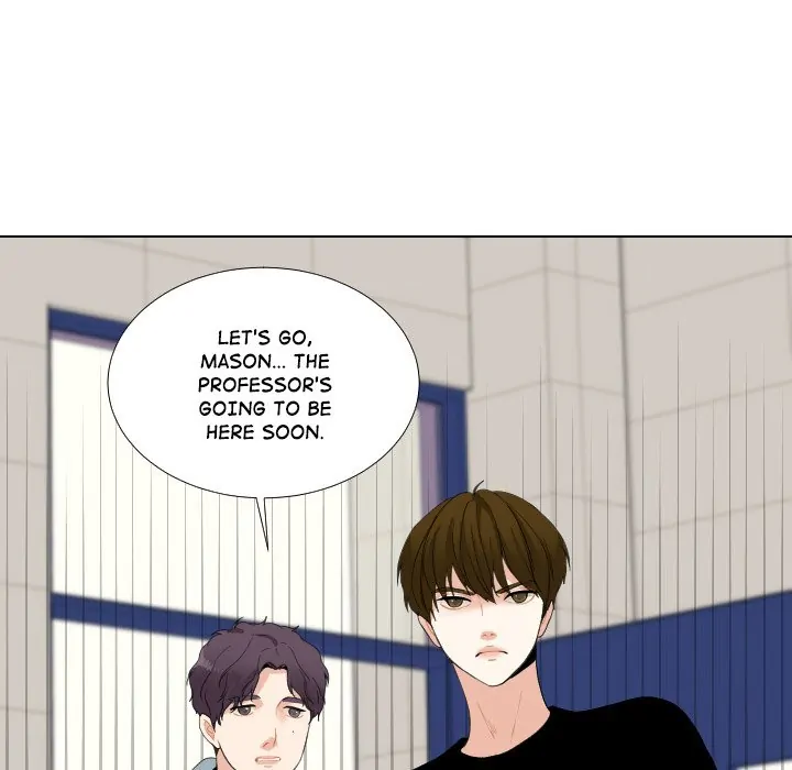 Unrequited Love (official) Chapter 54 - page 45