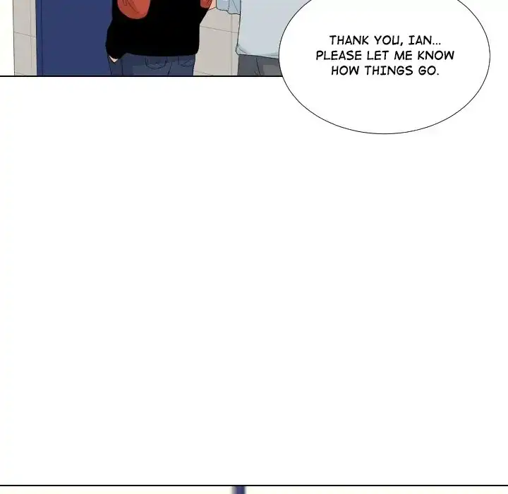 Unrequited Love (official) Chapter 54 - page 48
