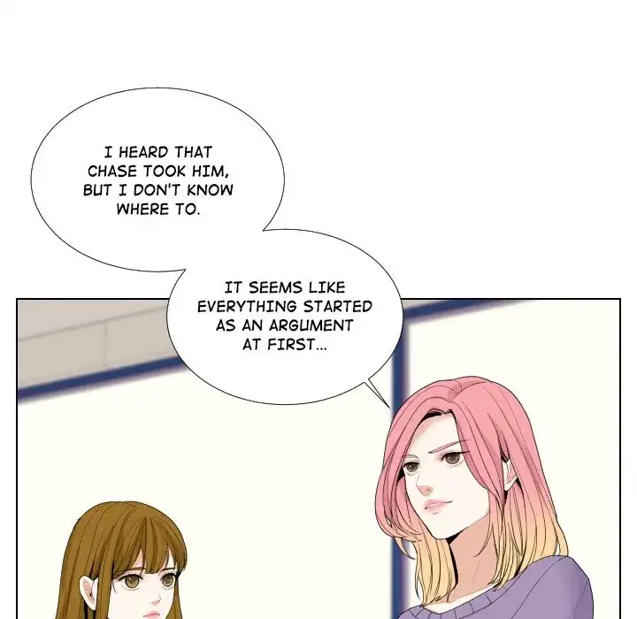 Unrequited Love (official) Chapter 54 - page 53