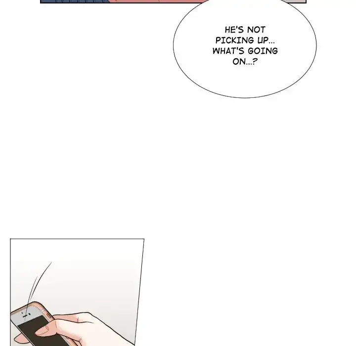 Unrequited Love (official) Chapter 54 - page 56