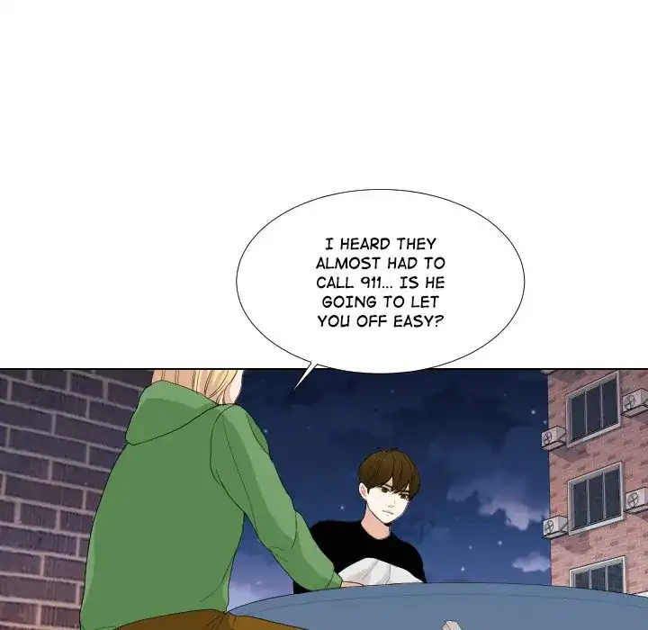 Unrequited Love (official) Chapter 54 - page 62