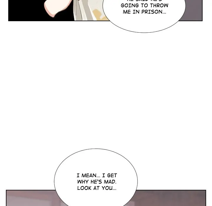 Unrequited Love (official) Chapter 54 - page 65