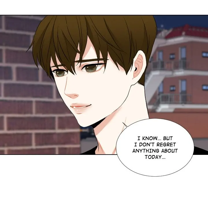 Unrequited Love (official) Chapter 54 - page 68