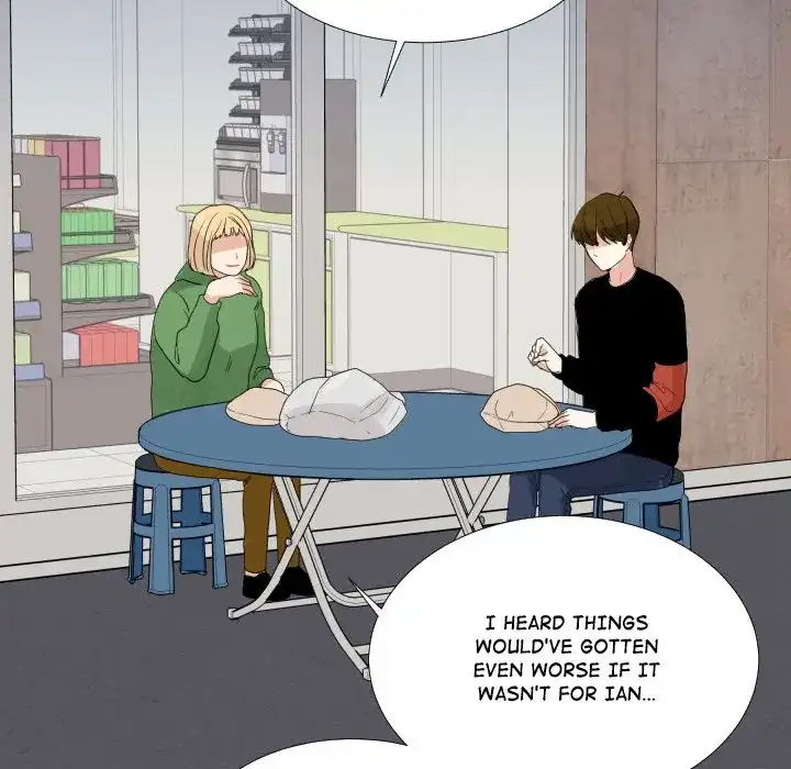 Unrequited Love (official) Chapter 54 - page 70