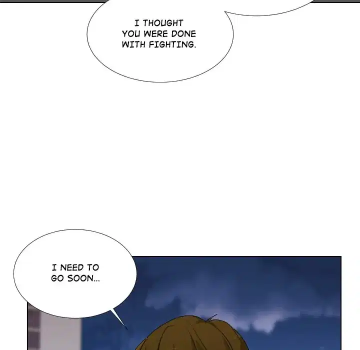 Unrequited Love (official) Chapter 54 - page 71