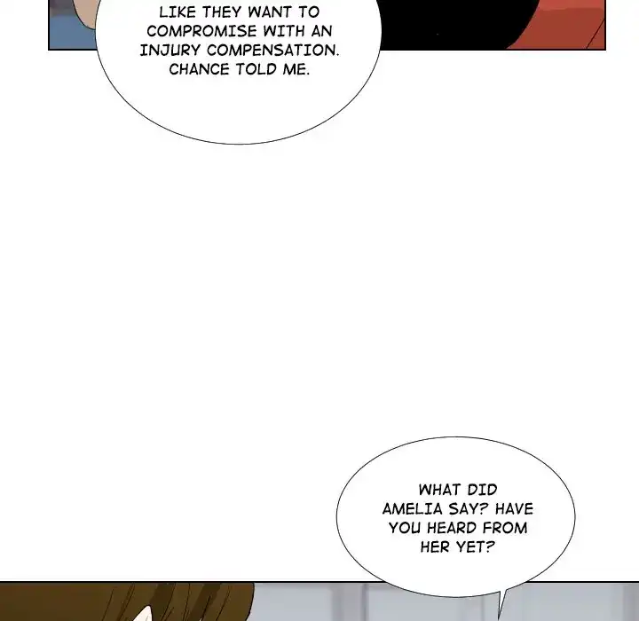 Unrequited Love (official) Chapter 54 - page 73