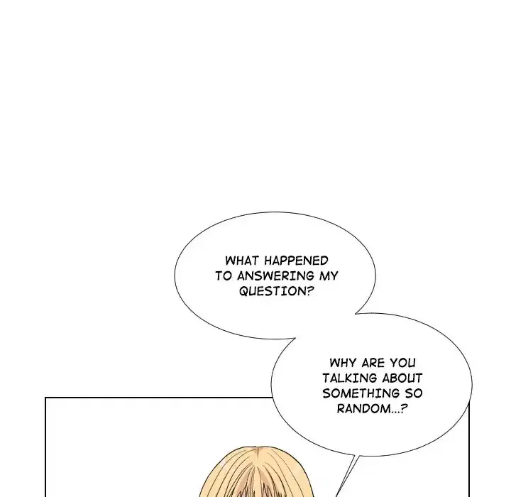 Unrequited Love (official) Chapter 54 - page 77